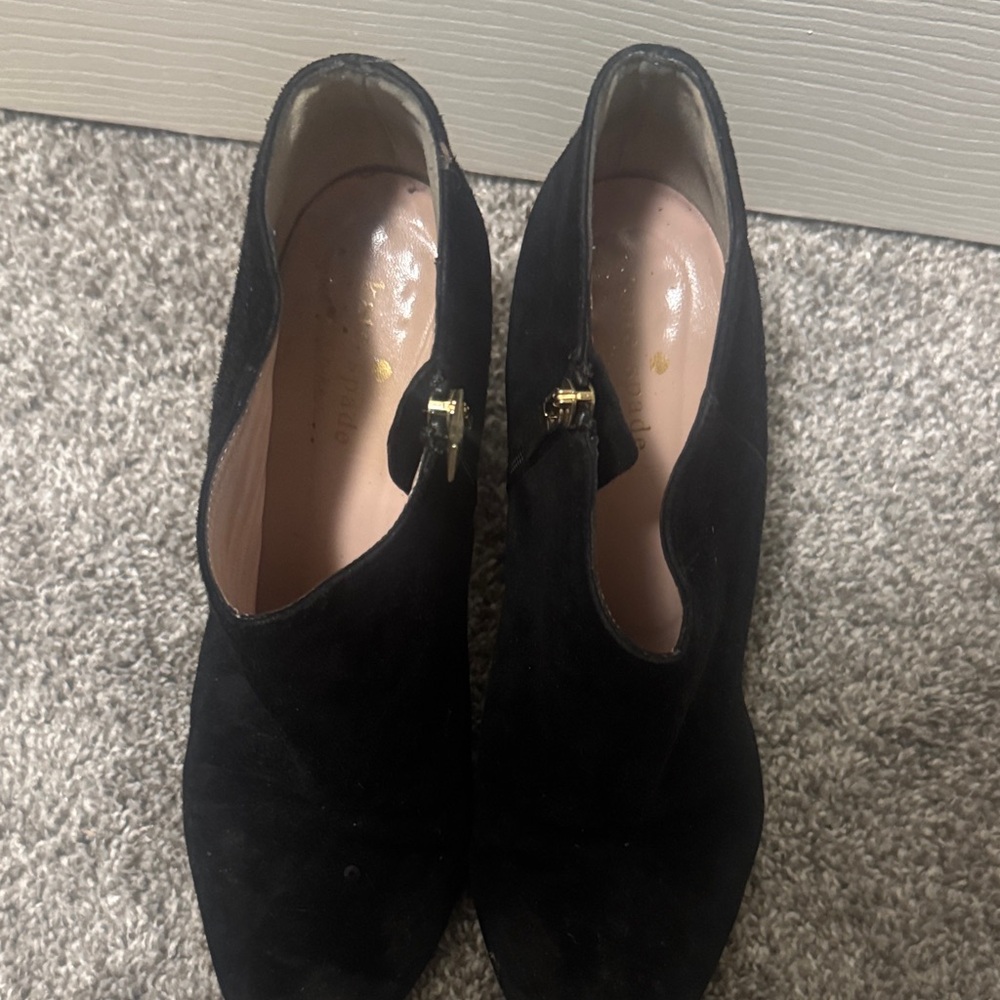 Kate Spade Darota Boots - Picture 3 of 4